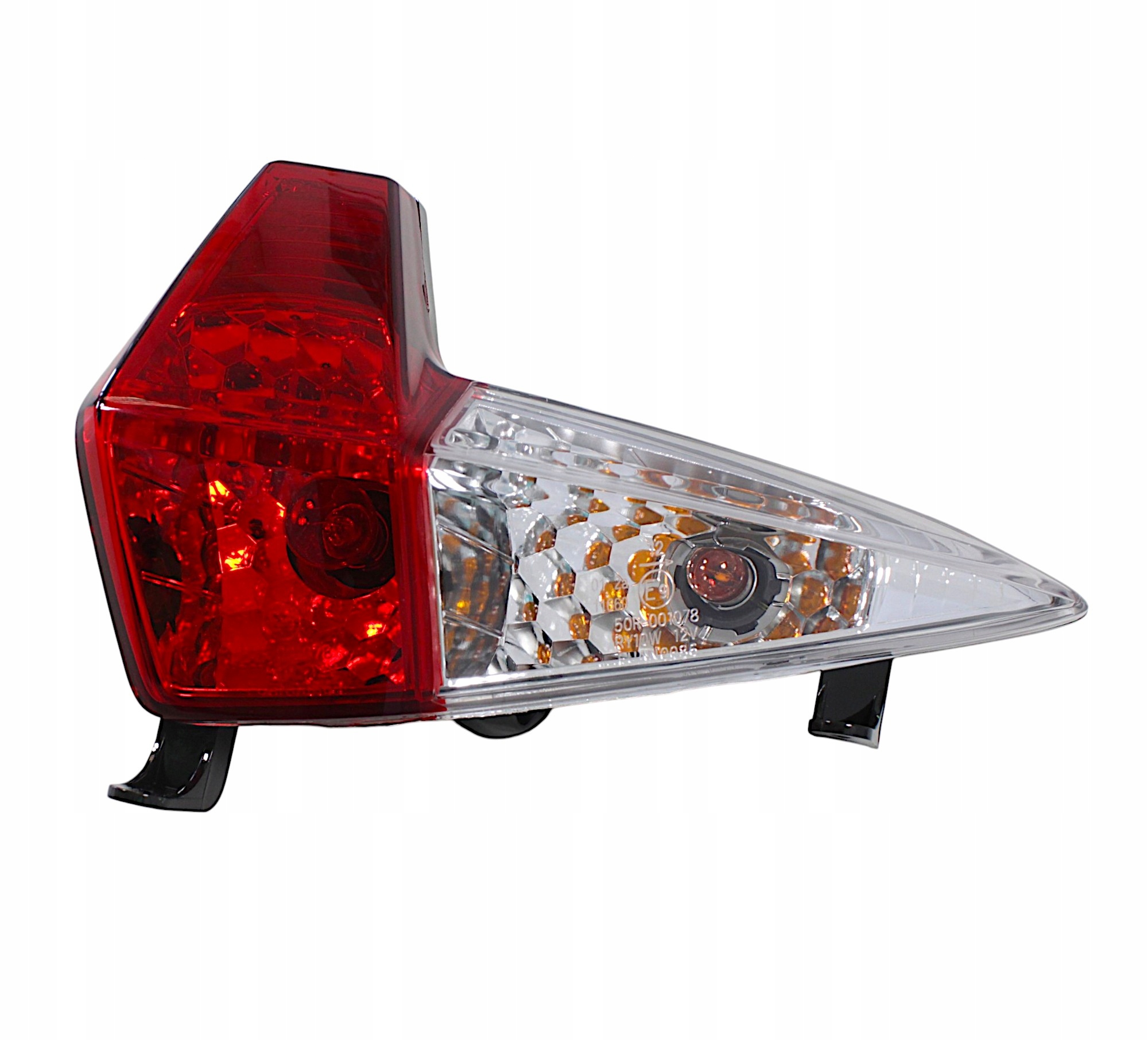 Pravá zadná lampa 33700-LCA5-E00 Originál Kymco Mxu 250 300 Mxu 500 500i