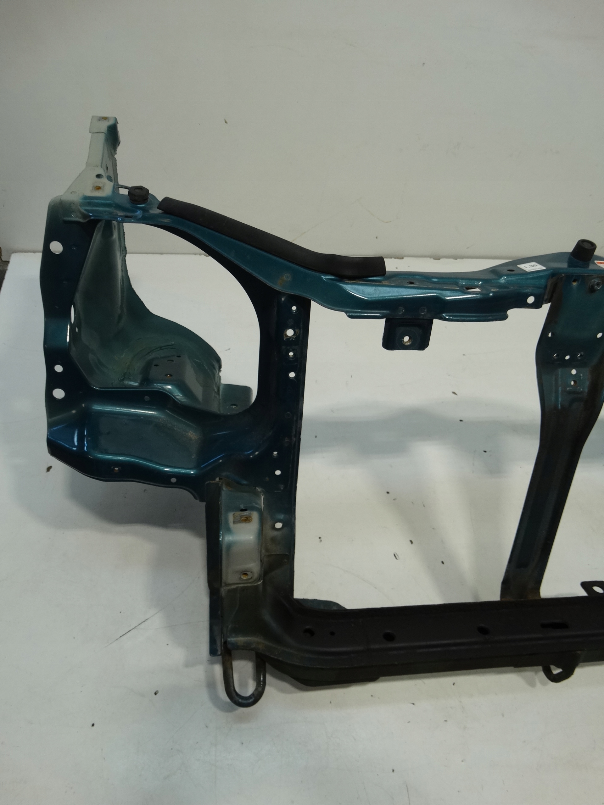 bar, wall front SUZUKI WAGON R+