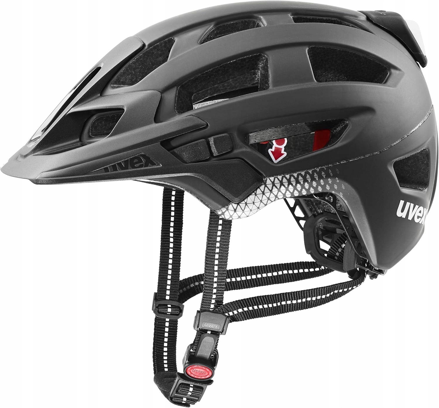 Kask Rowerowy Uvex Finale Light 2.0 r. M 52-57 CM