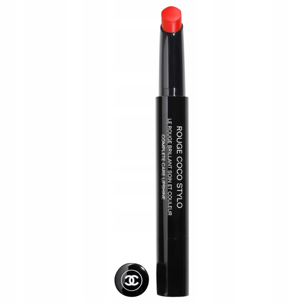 Chanel Rouge Coco Stylo Rtěnka 222 Fiction