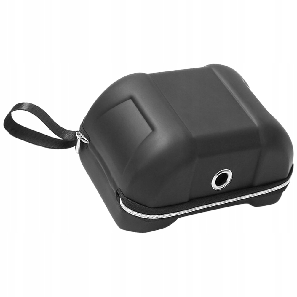 ETUI NA OKULARY Z ZAMKIEM BAGAŻNIK NARCIARSKI OCHRONA PRZED WODĄ