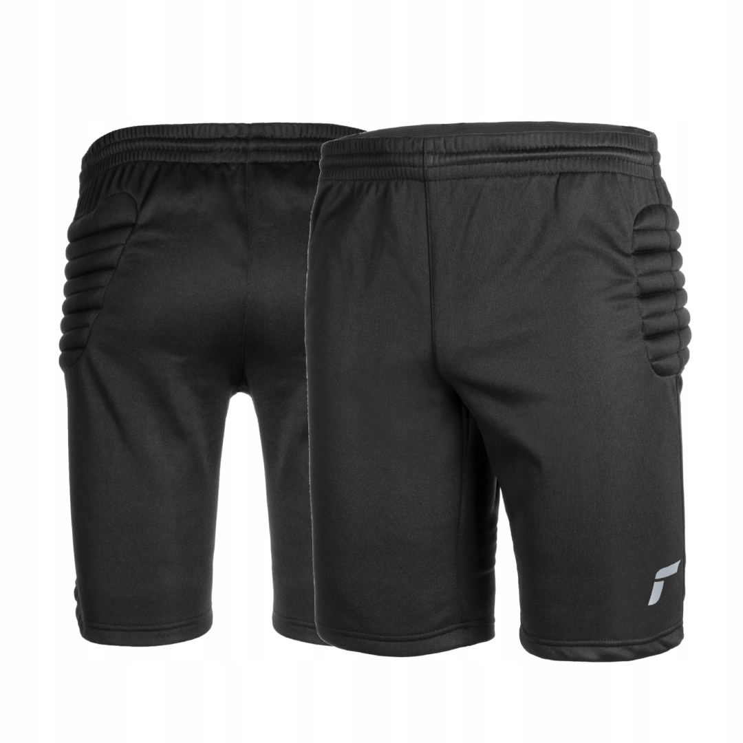 Spodenki bramkarskie Reusch Training Short r.M