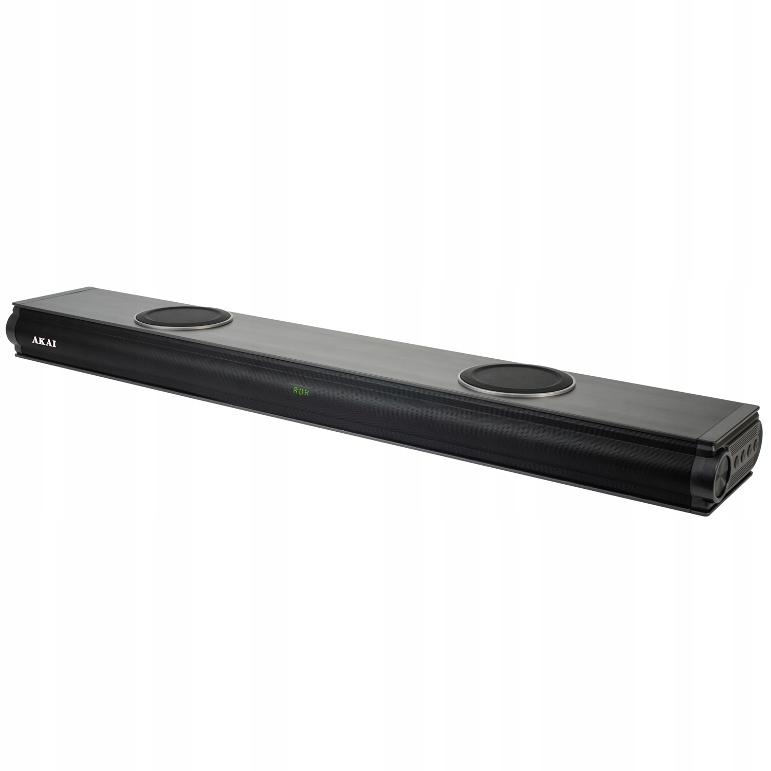 Soundbar Akai ASB-29 2.0 120 W czarny
