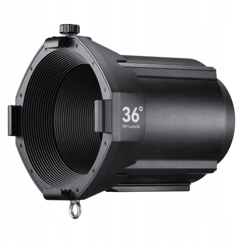 Godox Objektiv Gp 36° pro projekční krytku Godox G-Mount