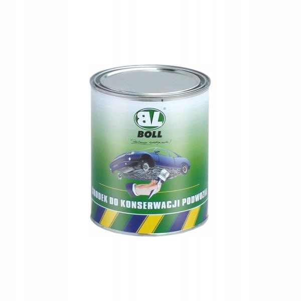 BOLL SRODEK DO KONSERWACJI PODWOZIA NA PEDZEL 5KG