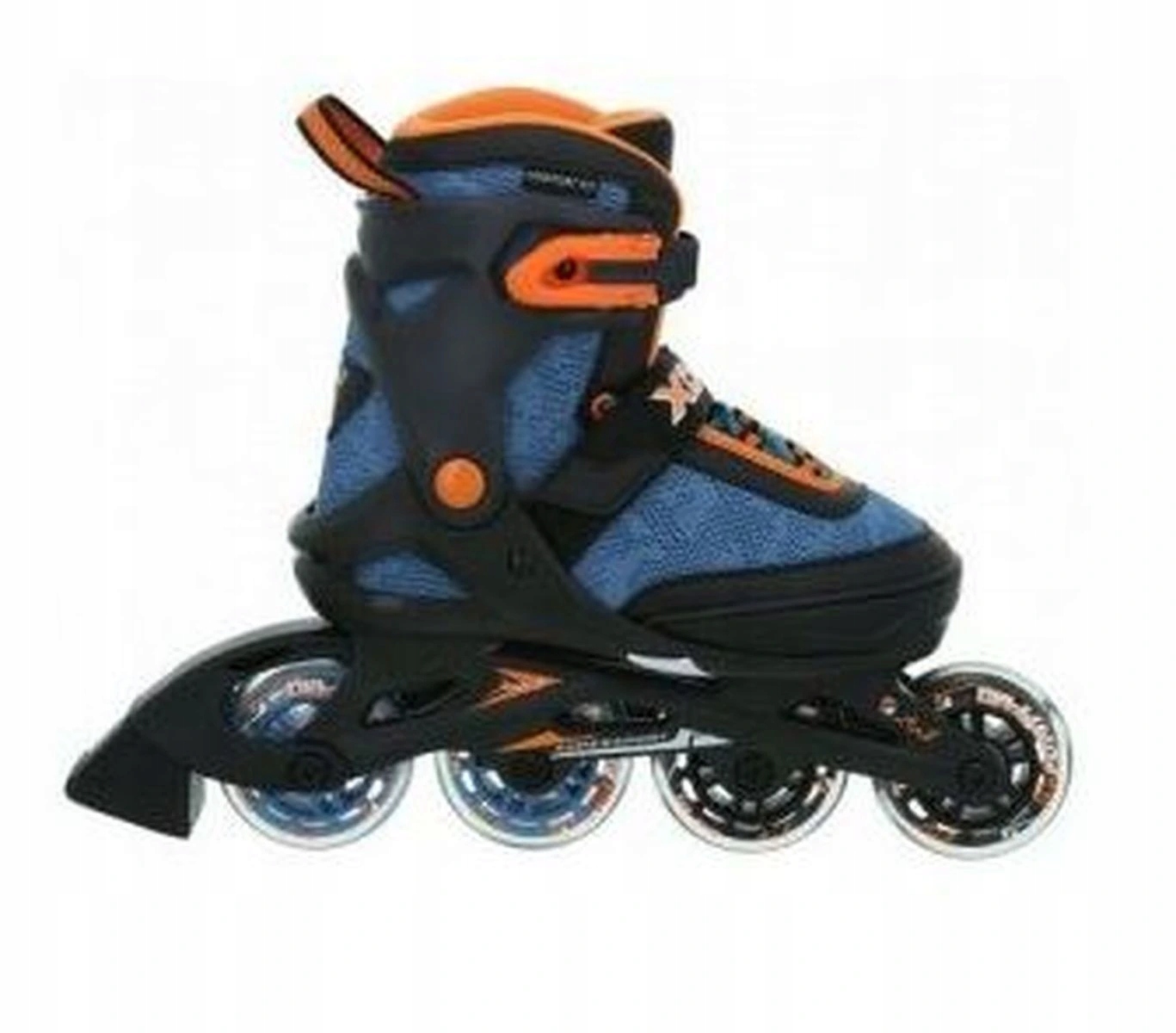 Dziecięce łyżwy inline Stuf Xoom 2 Boy 14830/35