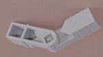 

Łącznik plastik kąt 270°, 2D2 V20 K270 , 20x20x1,5
