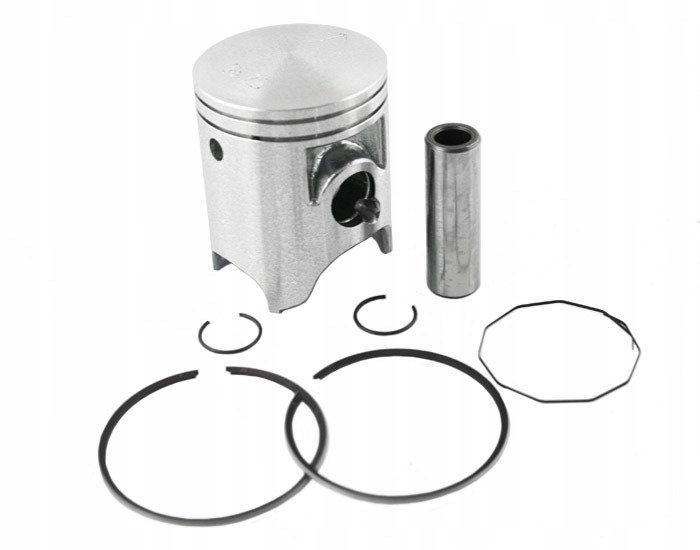 

Tłok 1 szlif 56,25mm omp yamaha dt 125r tzr 125