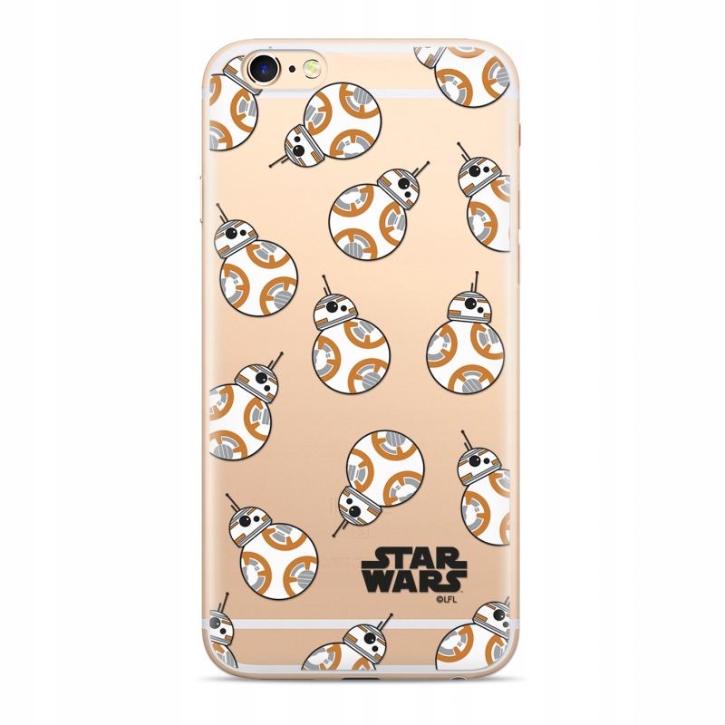 

Etui Star Wars Samsung S20 / S11E Częściowy Bb 8