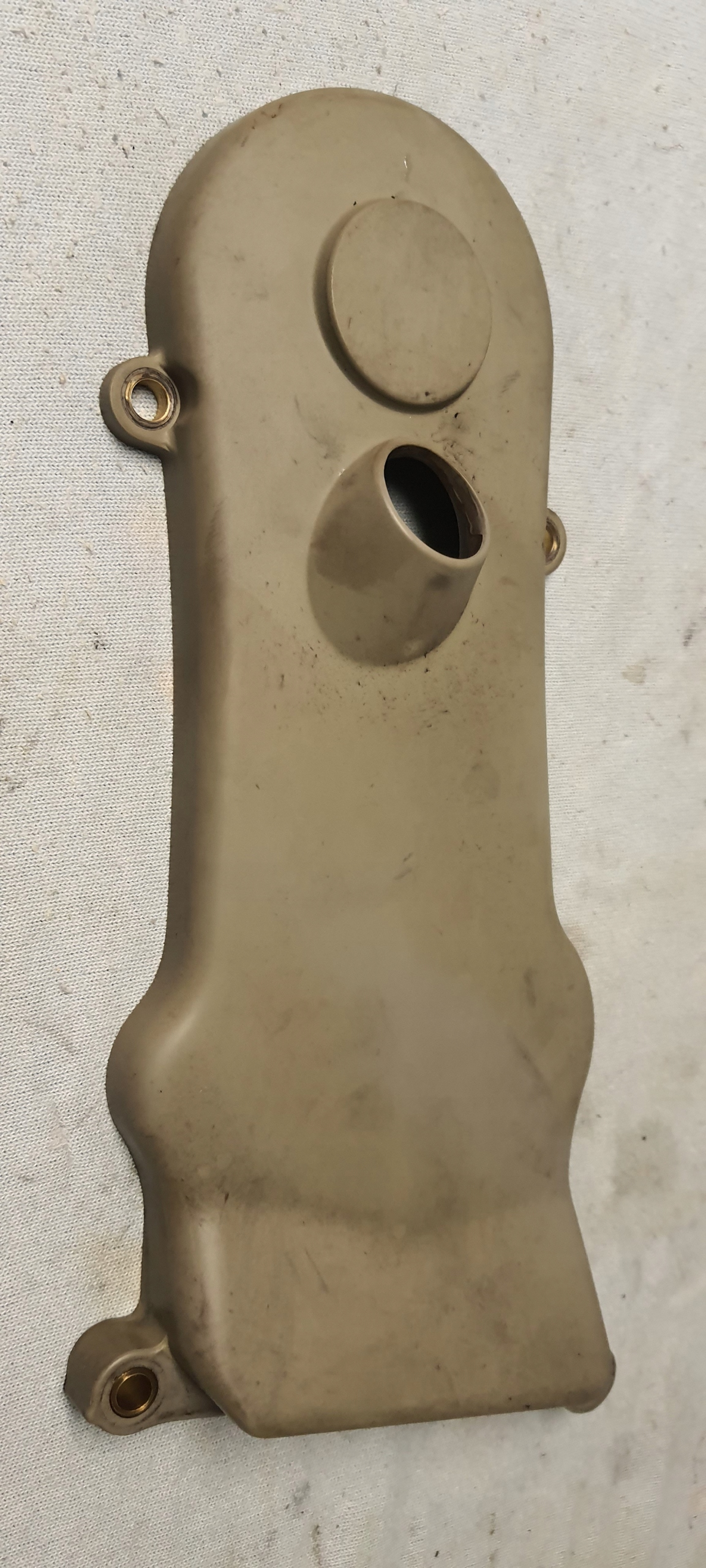 245.1.058.1A - Ducati 1000 DS 2003-04 кришка, кришка ГРМ