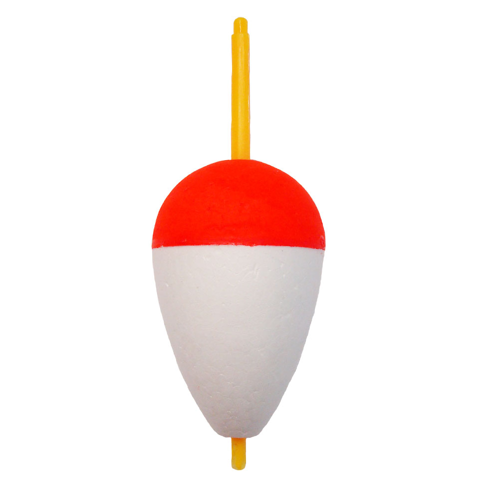 

Spławik żywcowy zwykły 18.0g 1szt