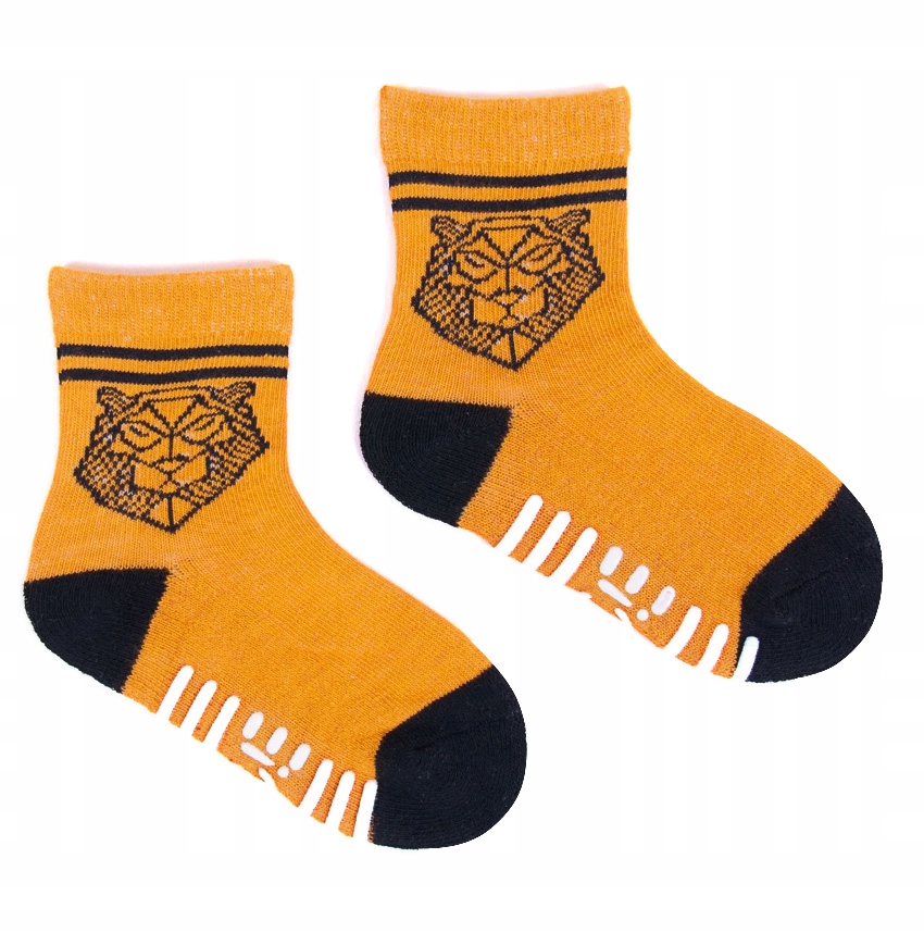 

Yo! Skarpetki Półfrotte Antypoślizgowe Abs L 23/25