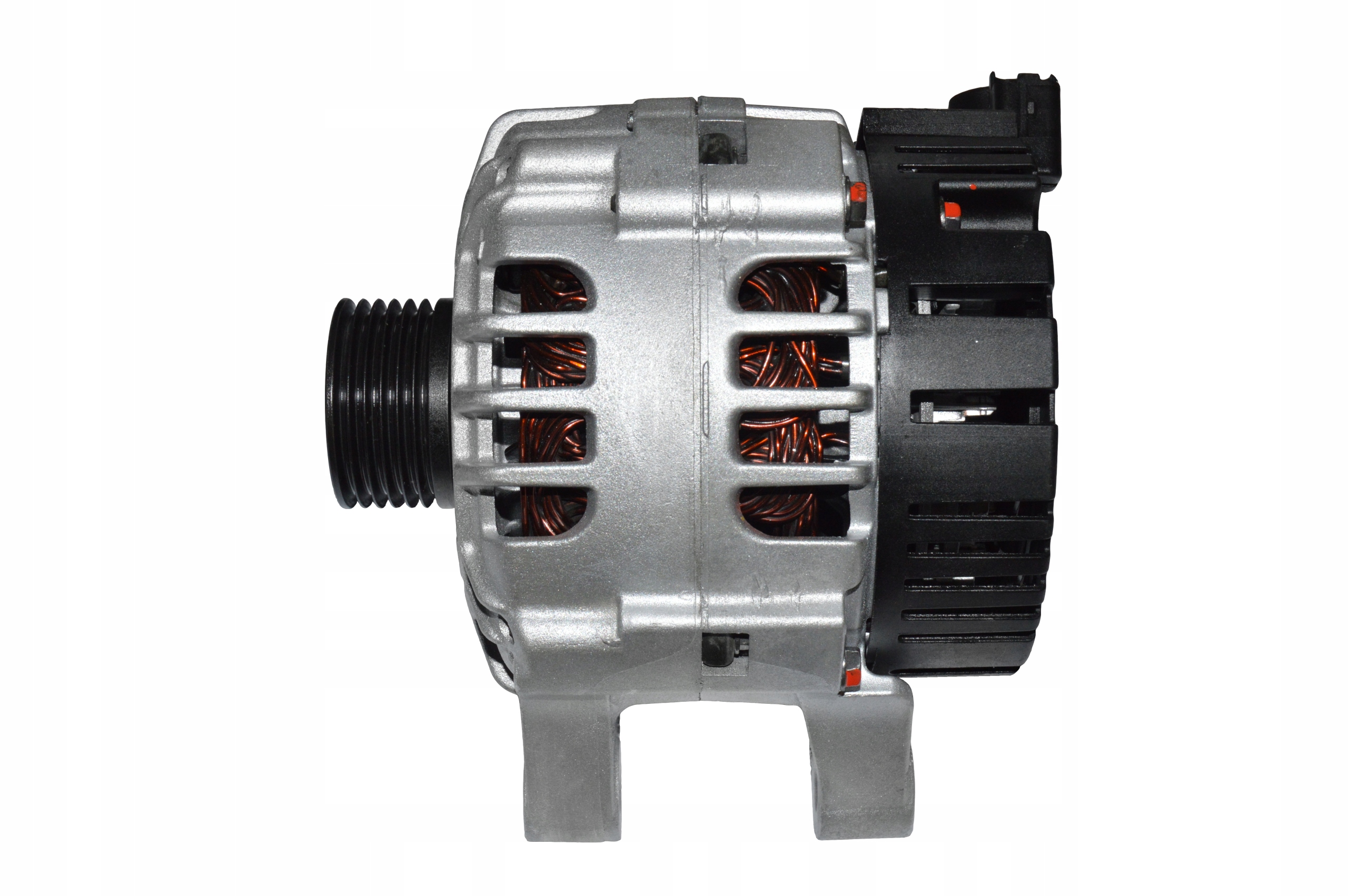 Alternator 1.1 1.4 1.6 16V Citroen C2 C3 I Ii C4 Za 370 Zł Z Nowodwór - Allegro.pl - (9253557757)