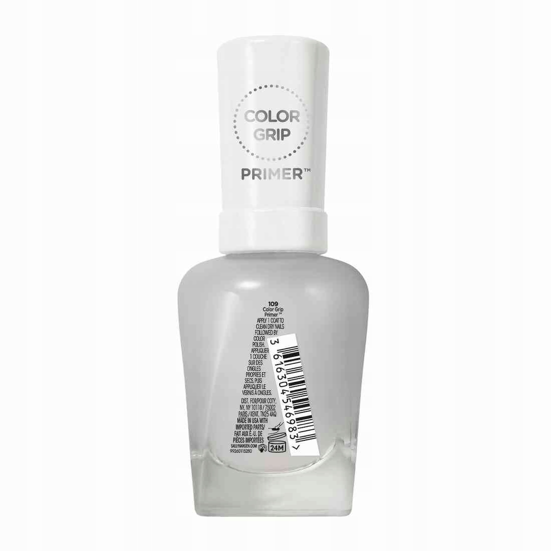 Sally Hansen Miracle Gel Primer 14,7ml Marka Sally Hansen