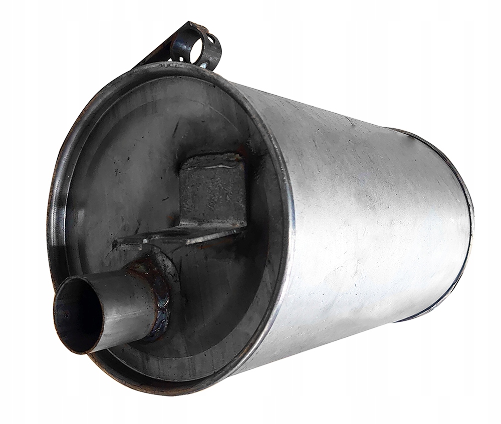 TŁUMIK WÓZEK WIDŁOWY TOYOTA 8 10J-35 Producent części inny