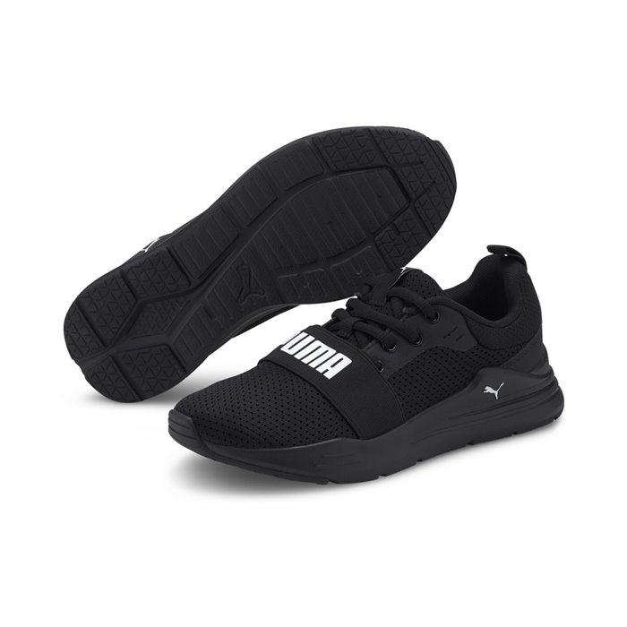 Detská športová obuv Puma Wired Run PS r. 28