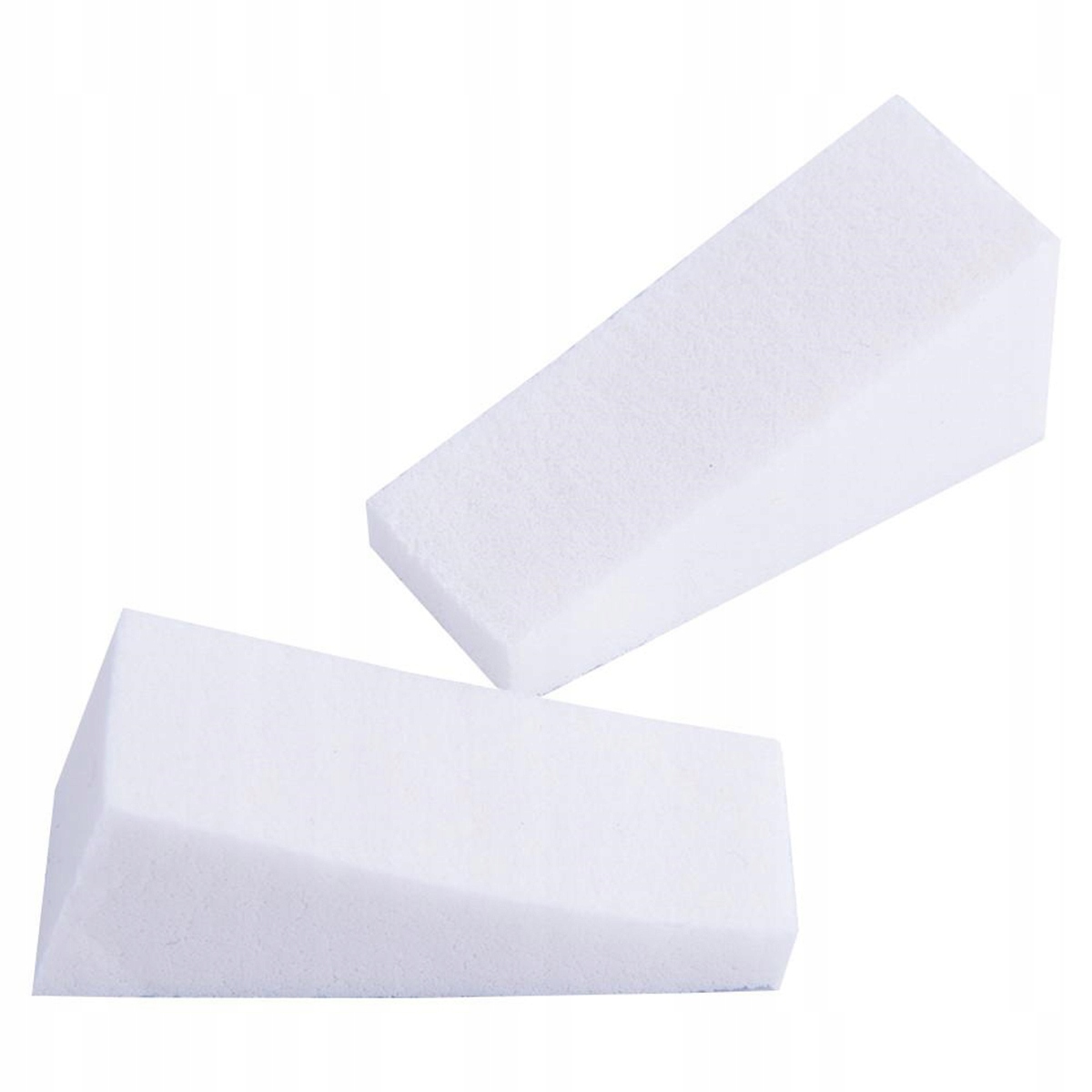 

2x Gąbka Do Ombre Lakiery Hybrydowe Żelowe Cienie