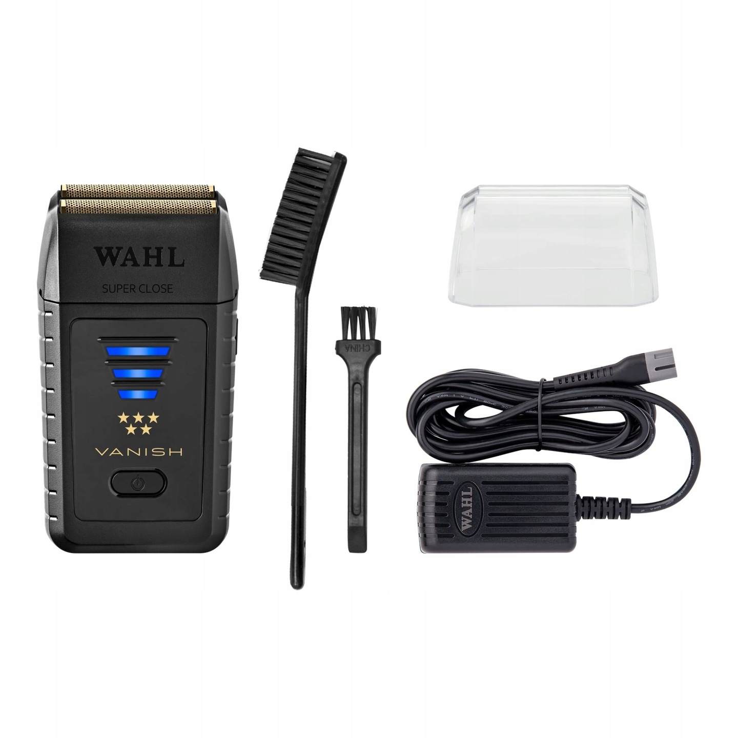 

Wahl Golarka Foliowa Vanish 8173