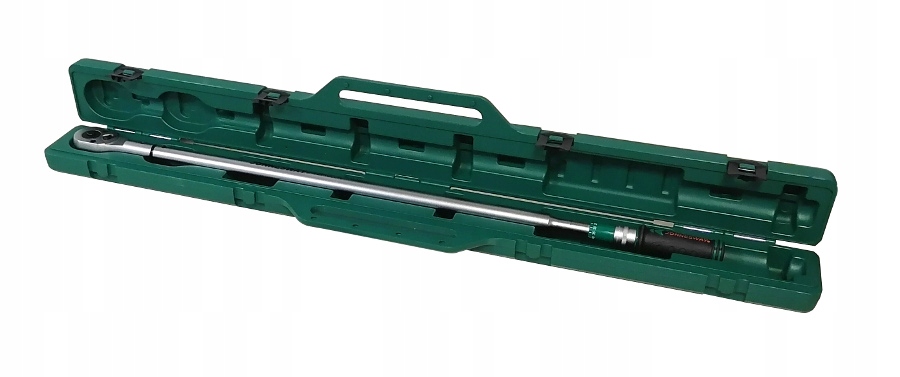 KLUCZ DYNAMOMETRYCZNY 3/4'' 200-1000Nm JONNESWAY Kod producenta T271000N