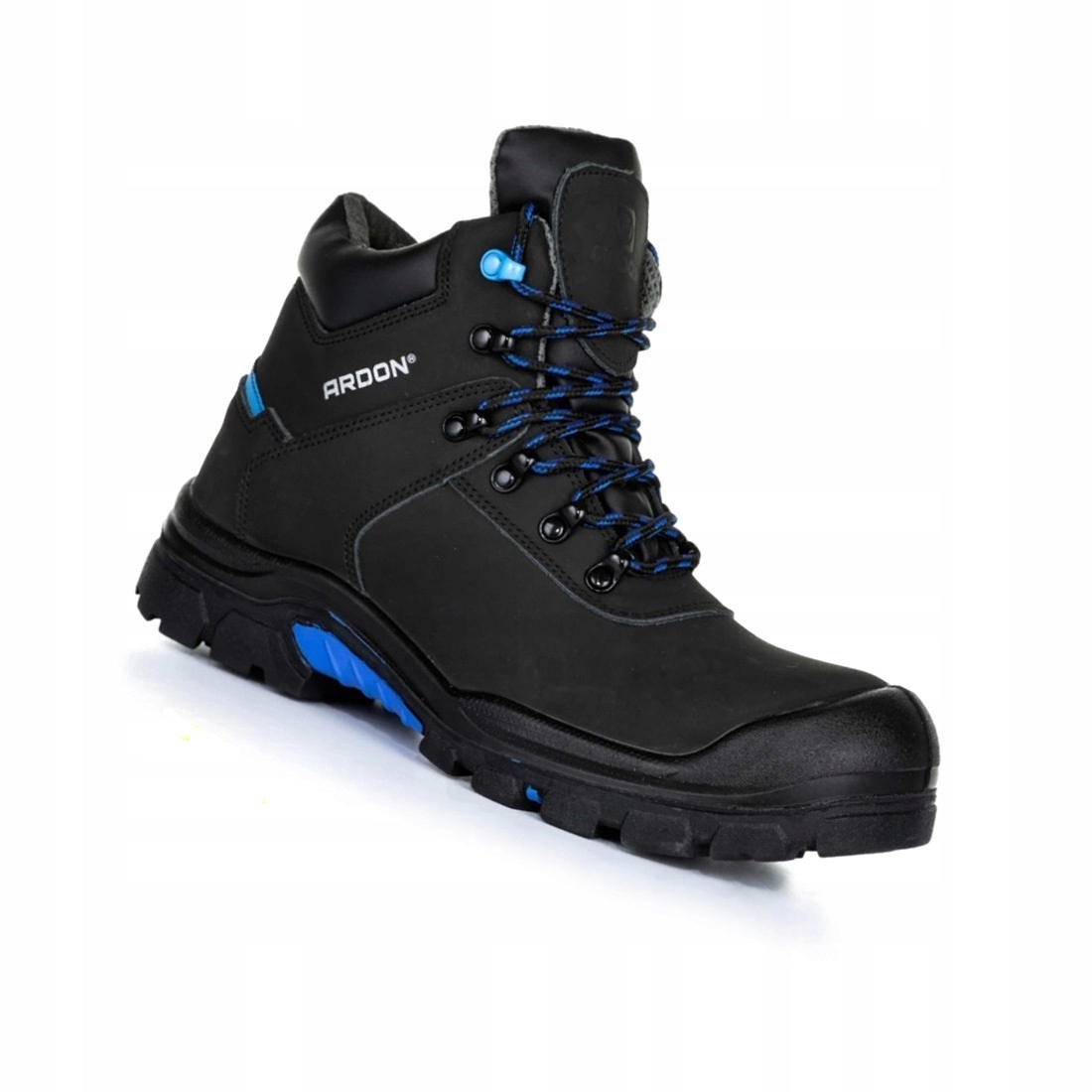 

Buty Robocze Wodoodporne Ardon Rover S3 Src Hro 43