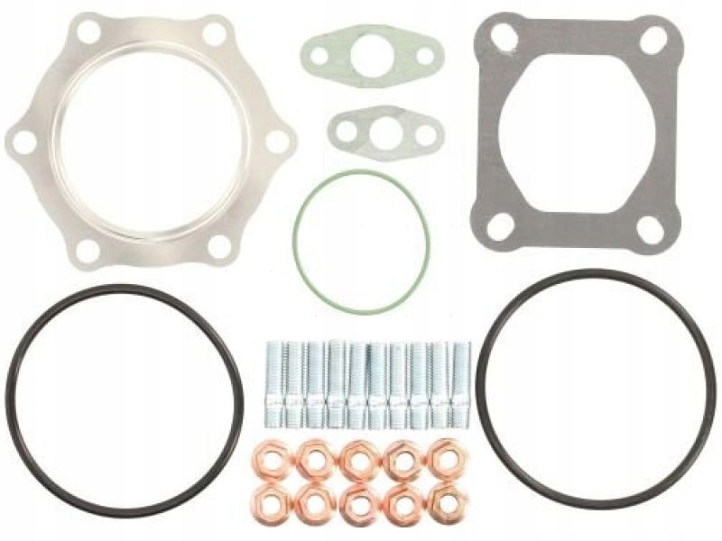 04-10051-01 - НАБІР МОН. Турбіна