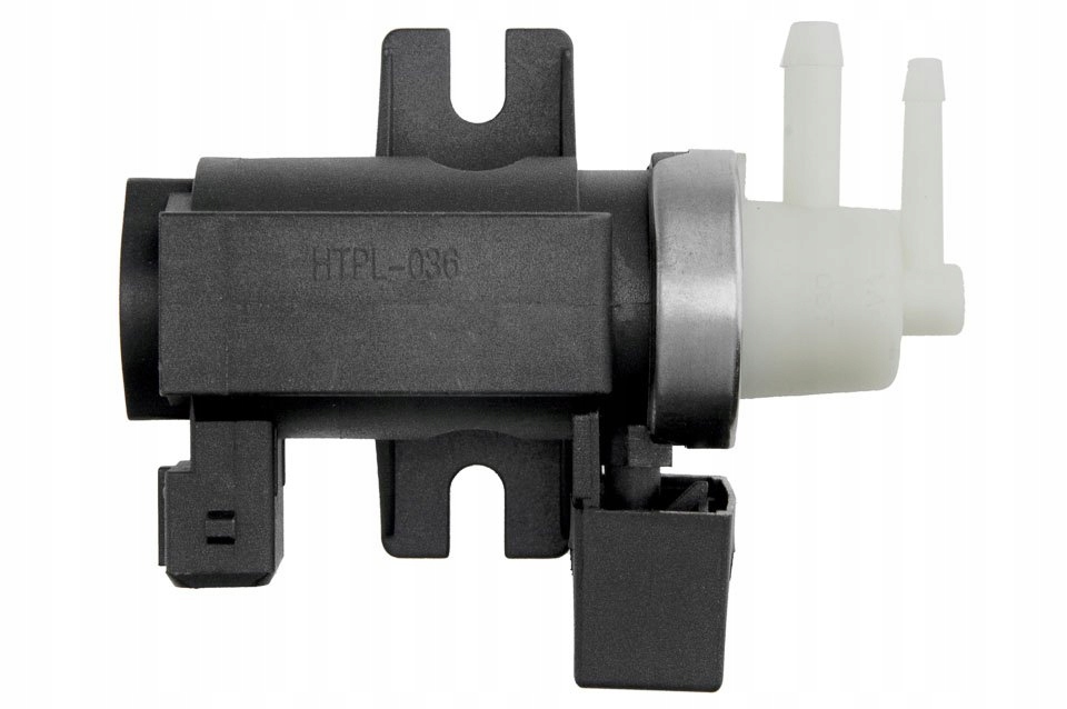 ZAWÓR TURBINY EGR VECTRA C 1.9CDTI 2004- 5851609 Typ samochodu Samochody osobowe