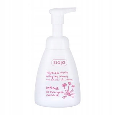 

Ziaja Intimate Foam Wash Daisy 250 ml dla kobiet