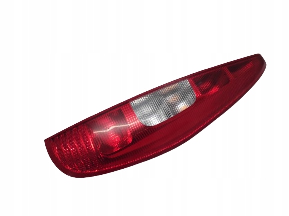 MITSUBISHI COLT 6 VI Z30 04-08 LAMPA PRAWA TYŁ 8330A234