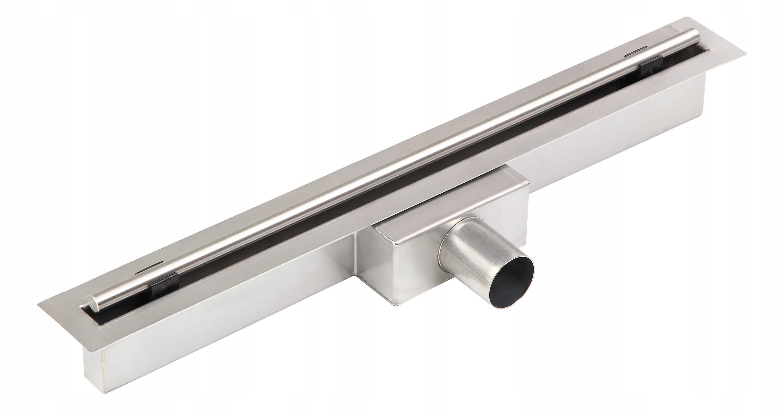 Lineárny Odtok 80 CM Sprchový Odvodňovací Tyč