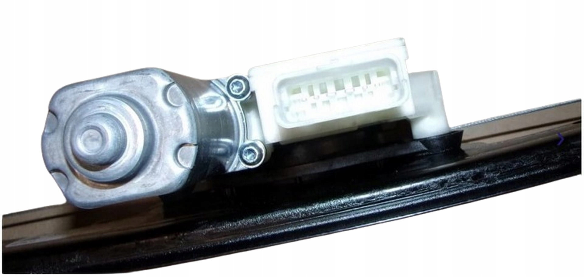 Podnośnik Szyby Lewy Tył 9826076580 Citroen C4 Picasso II Oryginał Numer katalogowy części 9826076580