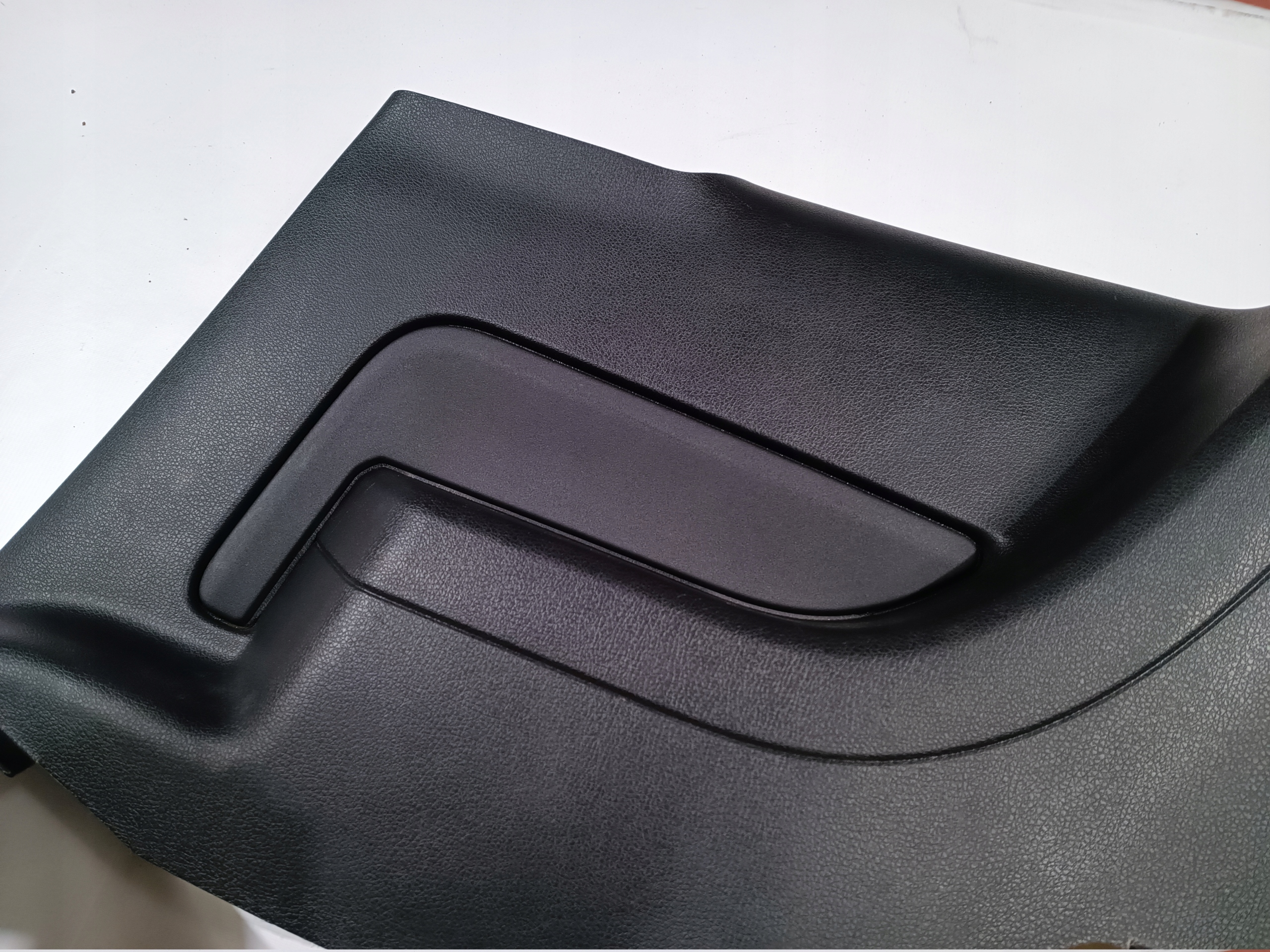 side rear part rear right Ford Mustang V 2005-2009