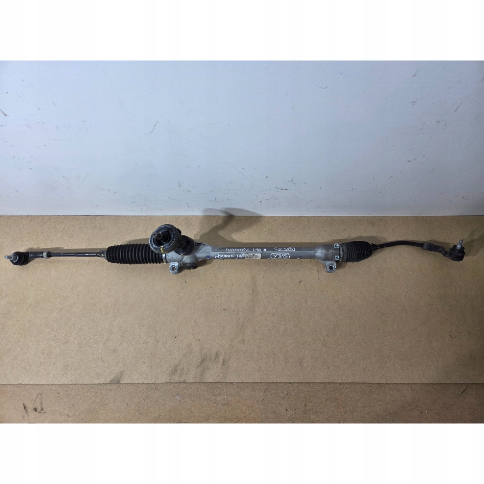 Hyundai i10 III control 56500K7000 (Y315)