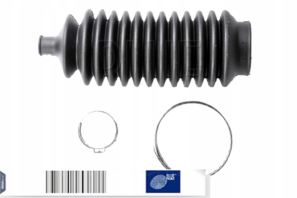 BLUE PRINT OSŁONA PRZEKŁADNI KIEROWNICZEJ DAIHATSU CUORE V EXTOL