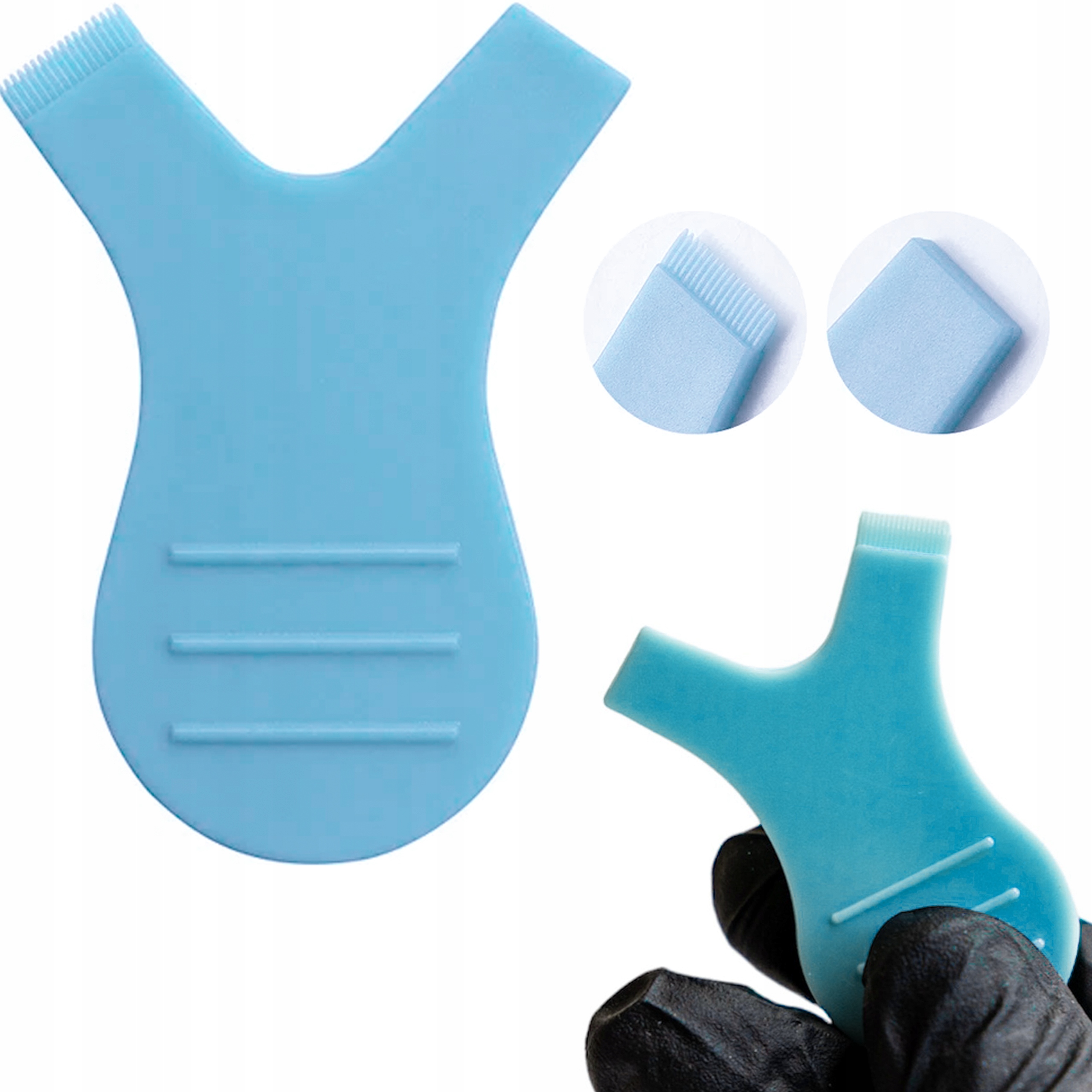 APLIKATOR GRZEBYK DO LIFTINGU LAMINACJI RZĘS 1 SZTUKA WYBÓR KOLORU Kod producenta APLIKATOR GRZEBYK DO LIFTINGU LAMINACJI RZĘS