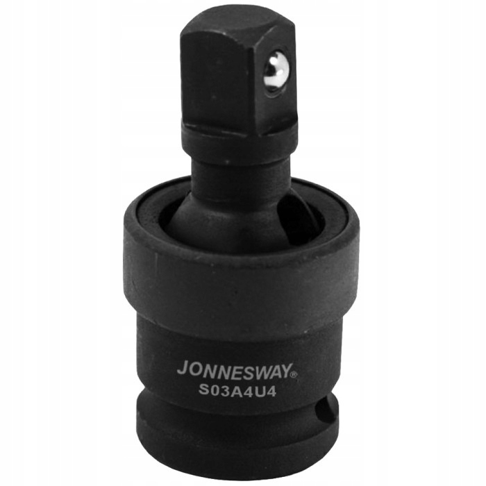 Przegub kulowy udarowy 1/2" S03A4U4 Jonnesway