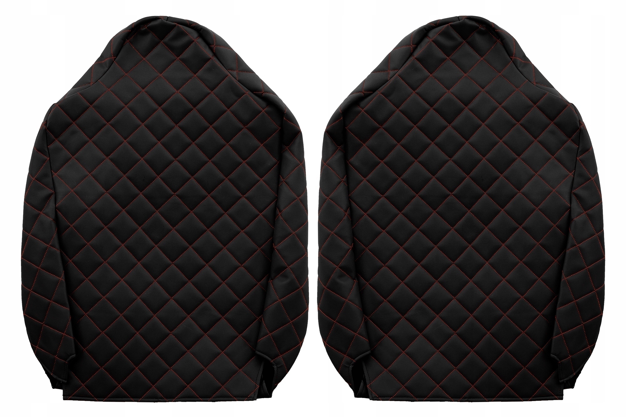 Pokrowce TIR RENAULT T 14- zagłówek zintegrowa pik Rodzaj Dedykowane