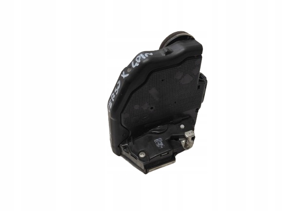 TOYOTA VERSO 09- ZAMEK PRAWY TYŁ 4PIN