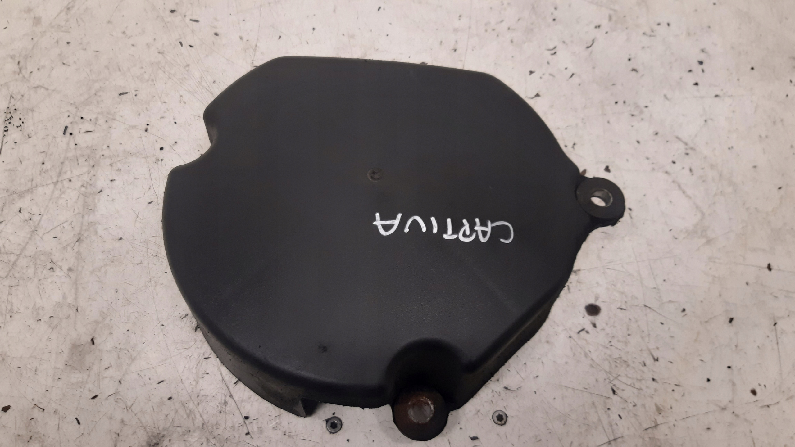 Blende Abdeckung paska 25182100 Opel Captiva 2,2 VCDI