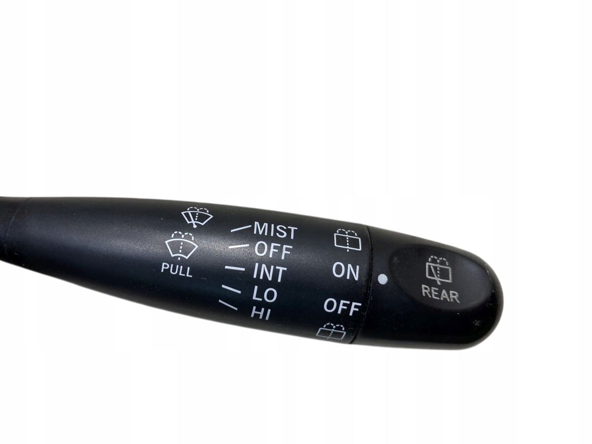wiper control TOYOTA YARIS and FL