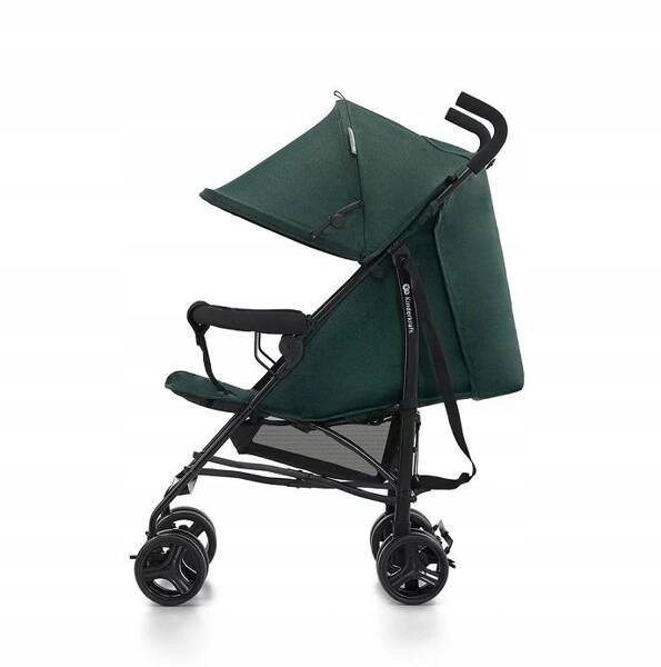 Коляска Kinderkraft Tik Green Модель TIK