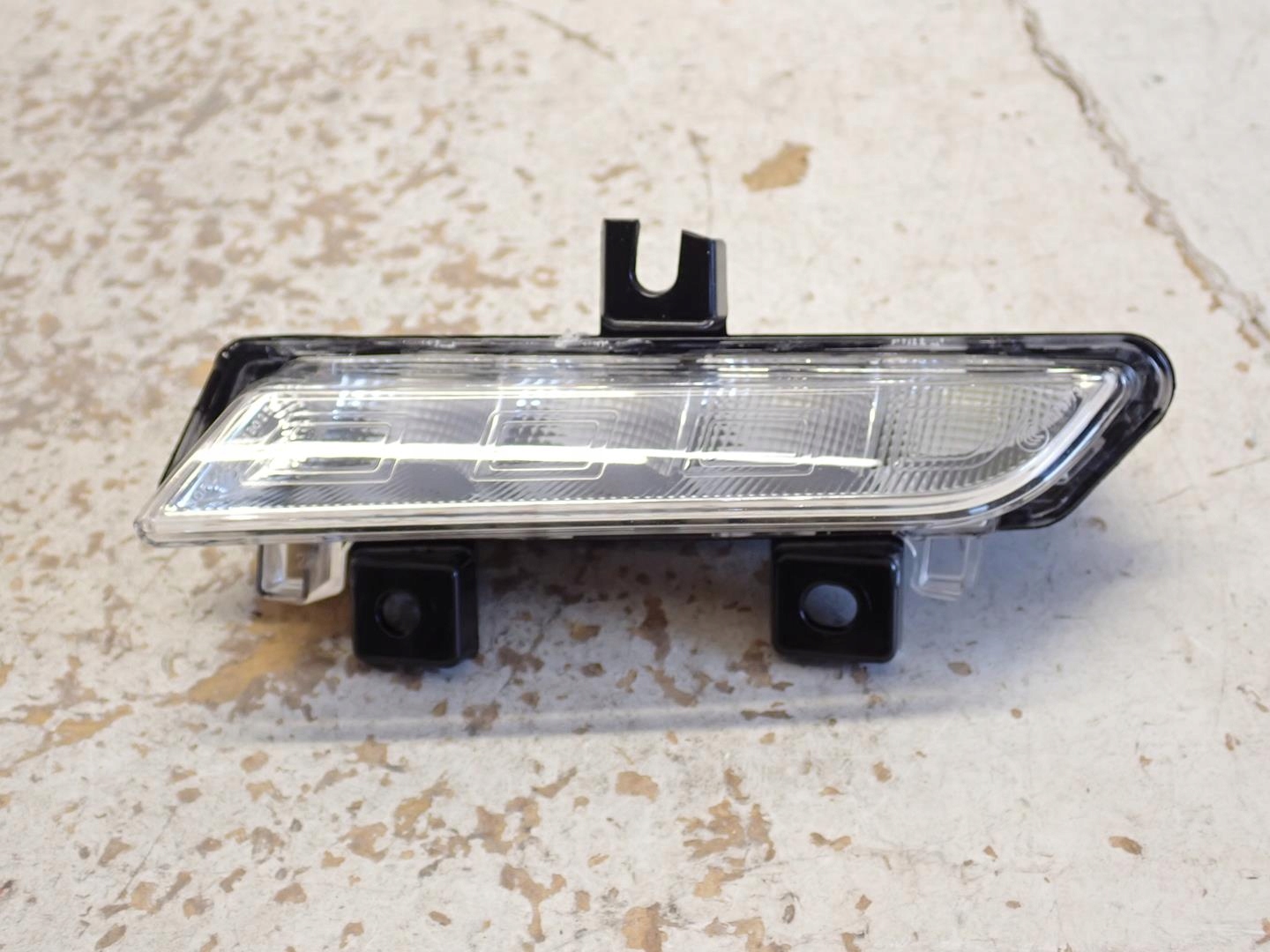 fog light LED DRL CLIO IV left 2012- CAPTUR right 266059367