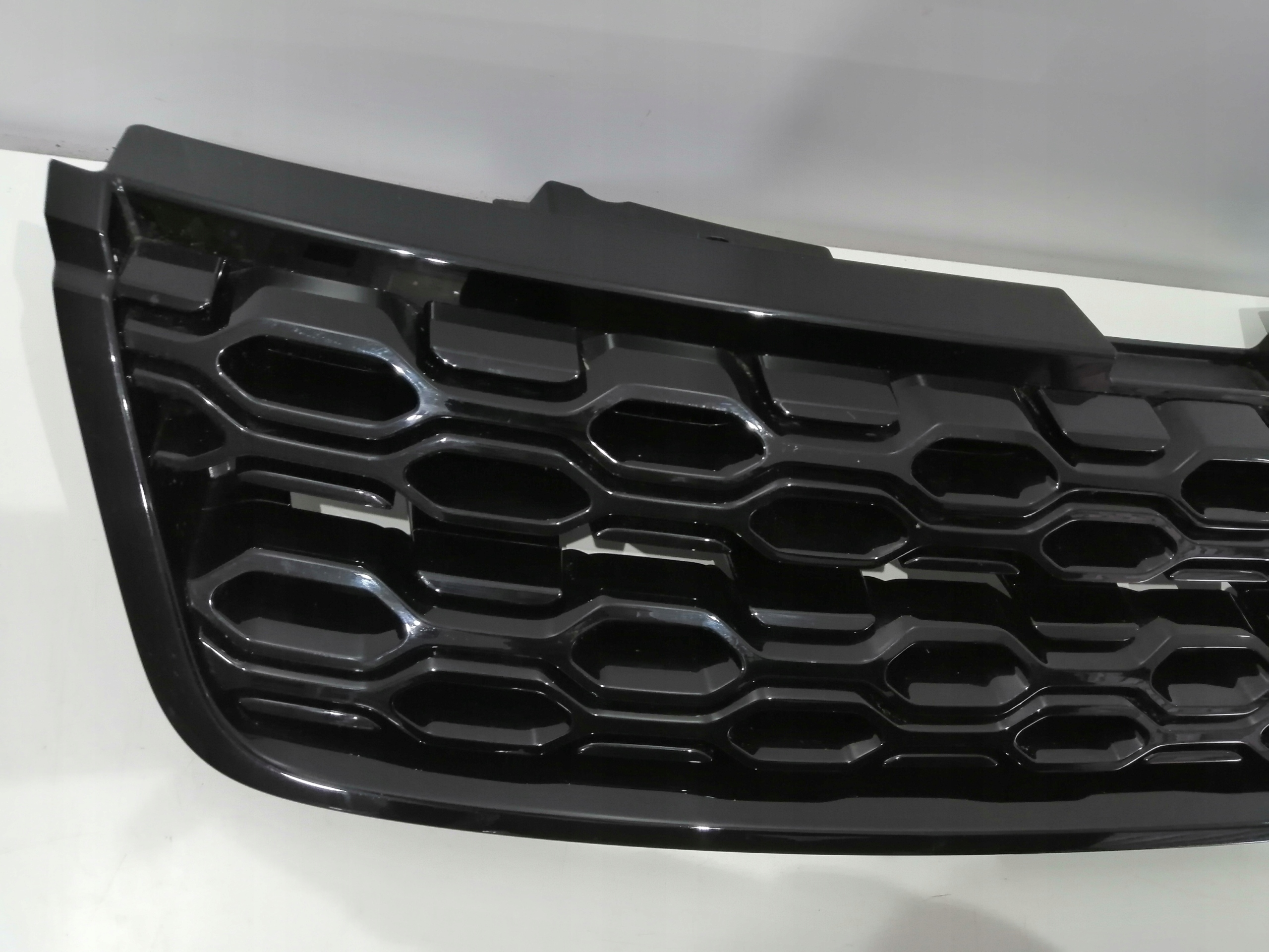 Land Rover Discovery LA Kühlergrill FRONTGRILL Kühlergitter 728A100LAN - Thumbnail 3