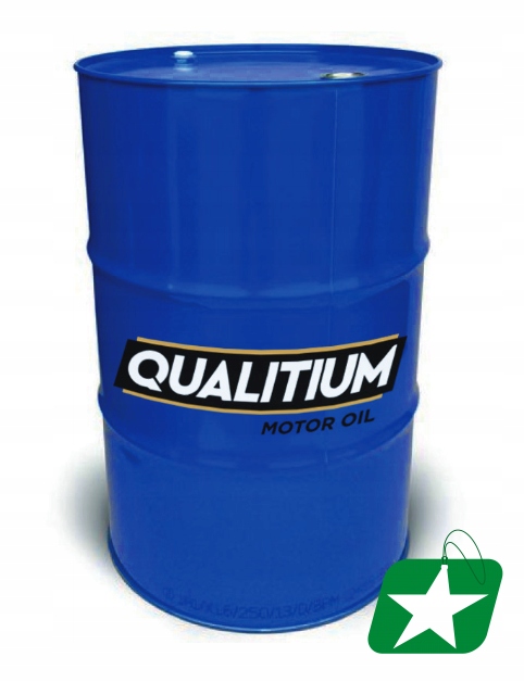QUALITIUM HV 68 205L