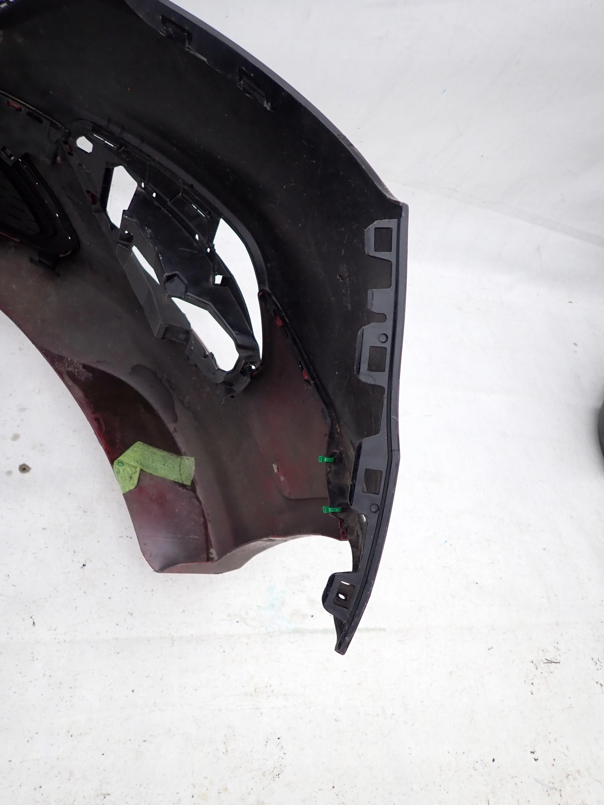 FORD TRANSIT CUSTOM LIFT ST-LINE bumper front PDC