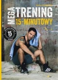 MEGATRENING 15-MINUTOWY, PAOLO ROBERTO