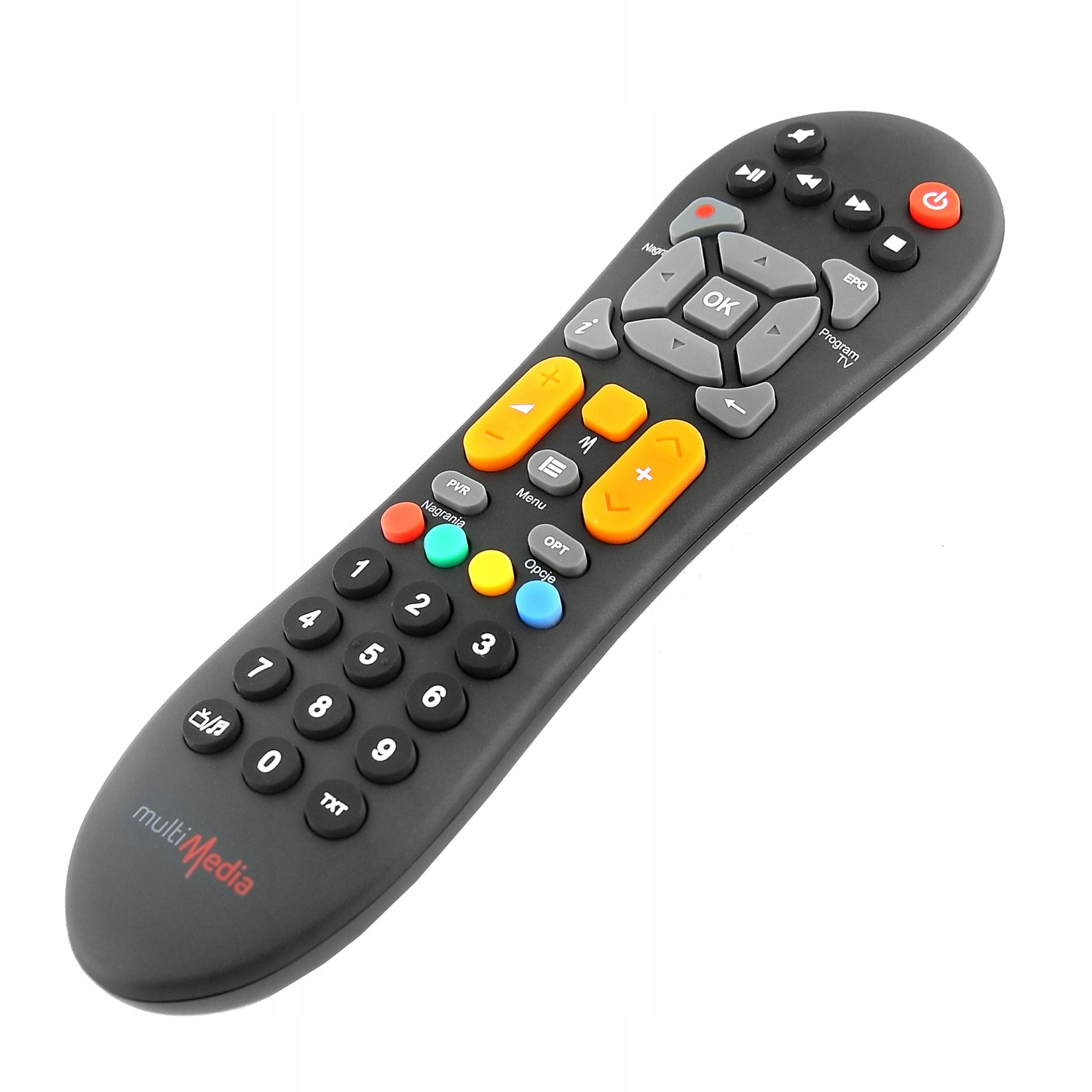 NOWY PILOT DEKODER KABLÓWKA MULTIMEDIA IPS3000