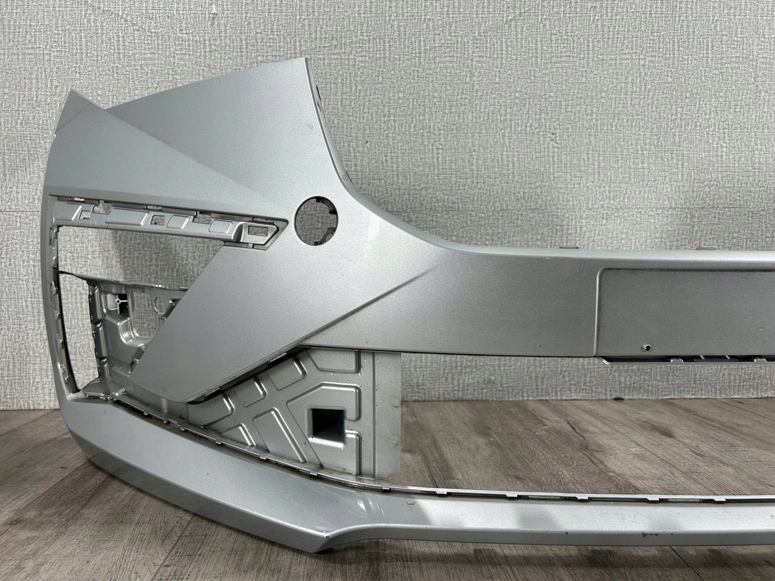 SKODA SCALA LIFT 2023-> bumper front 657807221F