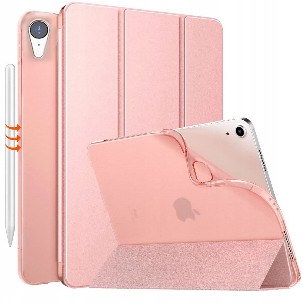 

Smart Cover etui z klapką do iPad Mini 6 2021