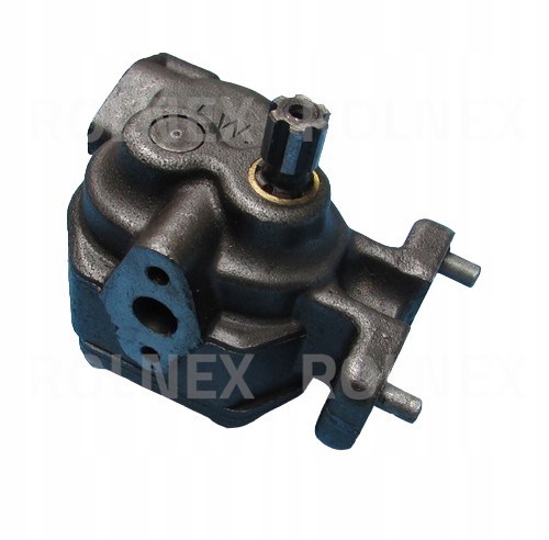 Olejová pumpa motoru Jumz Ua D08C02-A1