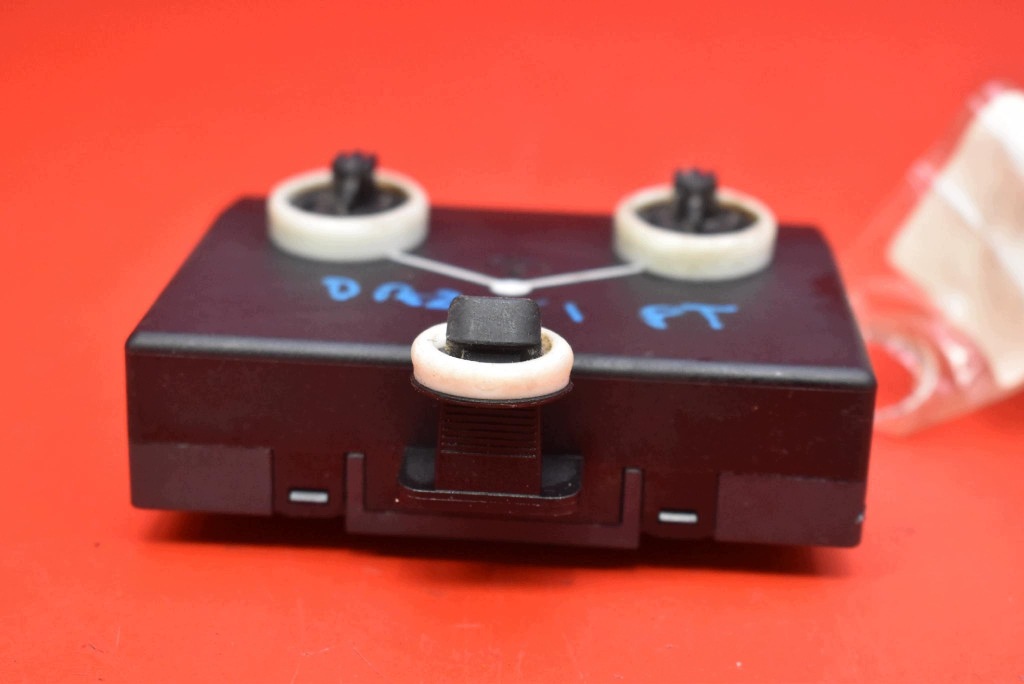 control unit module door right rear part 7PP959795J PORSCHE PANAMERA 970 09-13